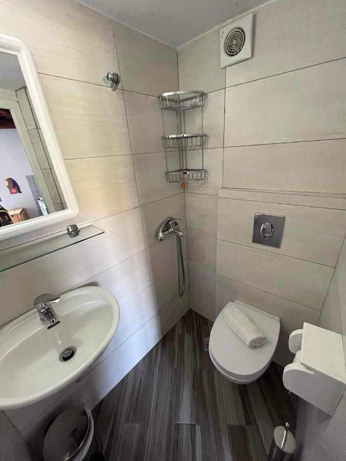 Mykonian Beauty Casa vacanze Platys Gialos (Mykonos)