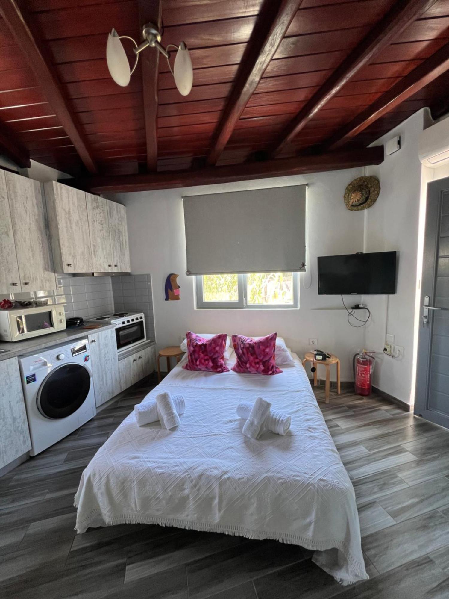 Casa vacanze Mykonian Beauty