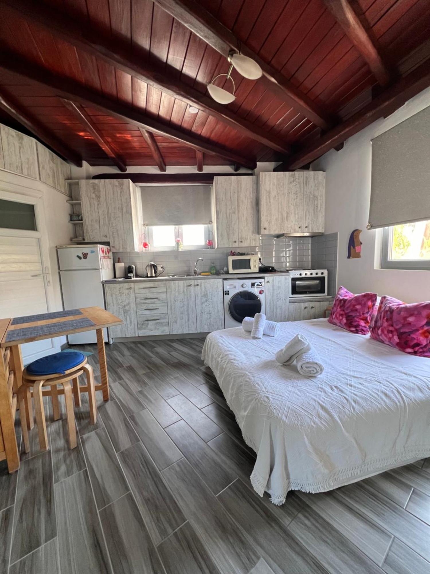 Mykonian Beauty Holiday home *