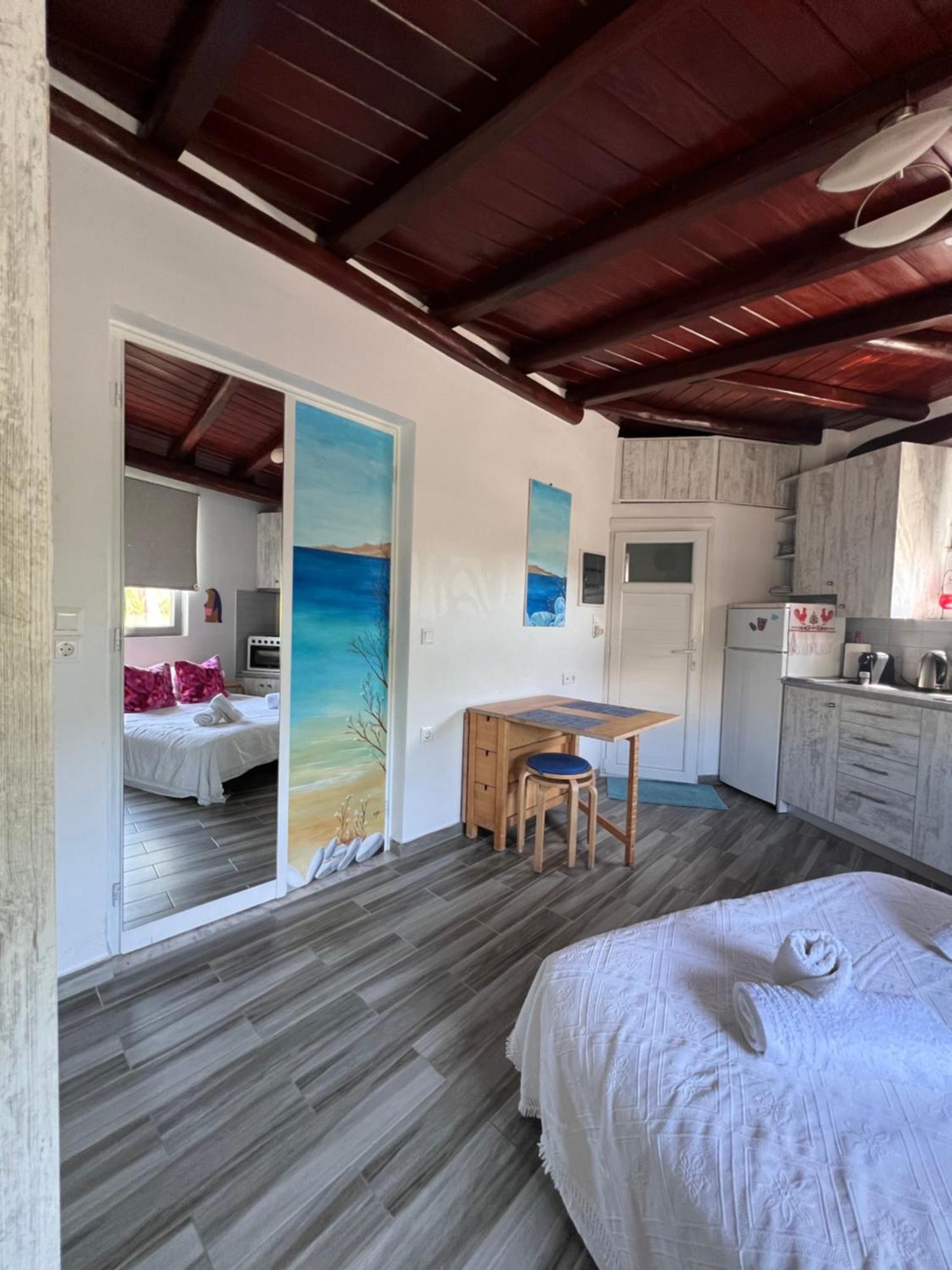 Casa vacanze Mykonian Beauty *