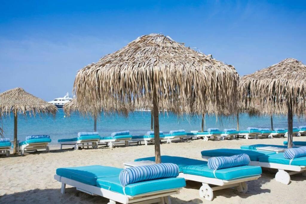 Hébergement de vacances Mykonian Beauty *