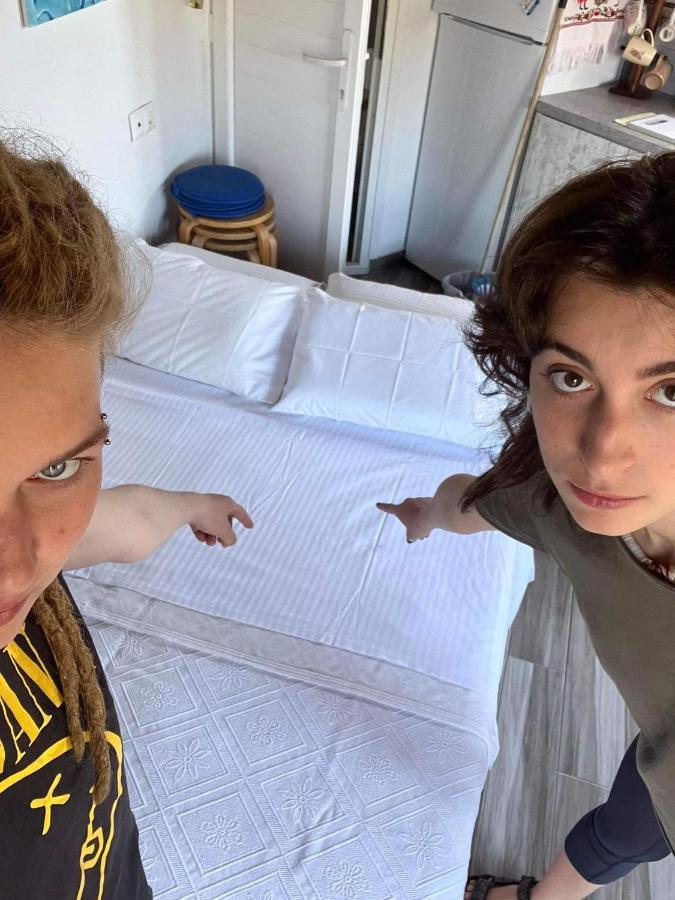 Mykonian Beauty Hébergement de vacances *