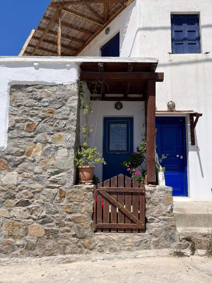 Hébergement de vacances Mykonian Beauty *